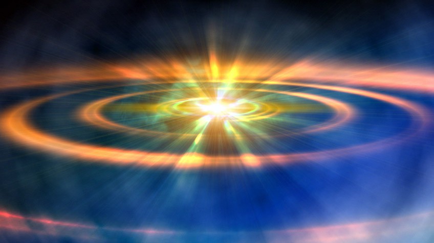 Where Did the Universe Come&nbsp;From?