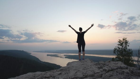 Calling Out to&nbsp;Him