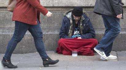 Soft White Underbelly